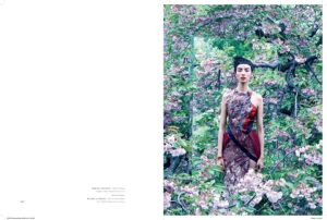 VOGUE: FANTASY & FASHION — изображение 7