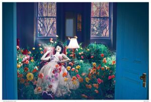VOGUE: FANTASY & FASHION — изображение 2