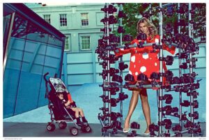 VOGUE: FANTASY & FASHION — изображение 3