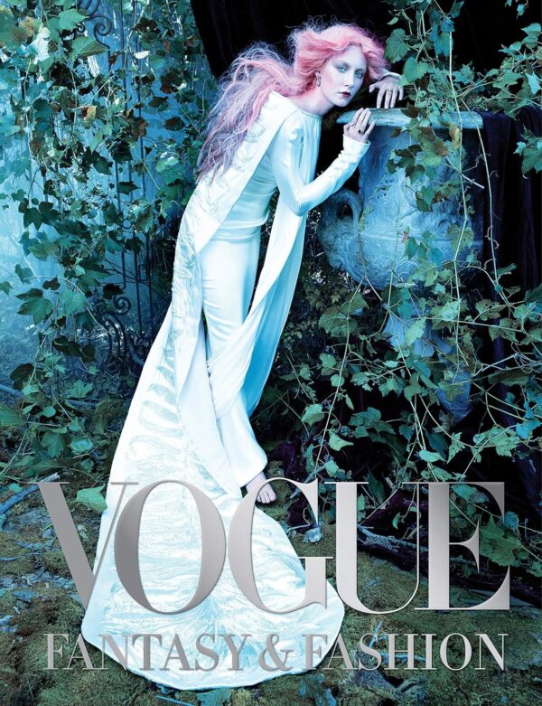 VOGUE: FANTASY & FASHION