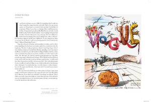 VOGUE: FANTASY & FASHION — изображение 8