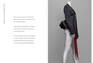 Alexander McQueen: Savage Beauty — изображение 7