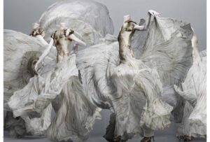 Alexander McQueen: Savage Beauty — изображение 2