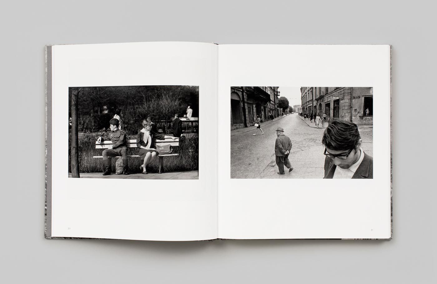 Antanas Sutkus. Street Life — изображение 2