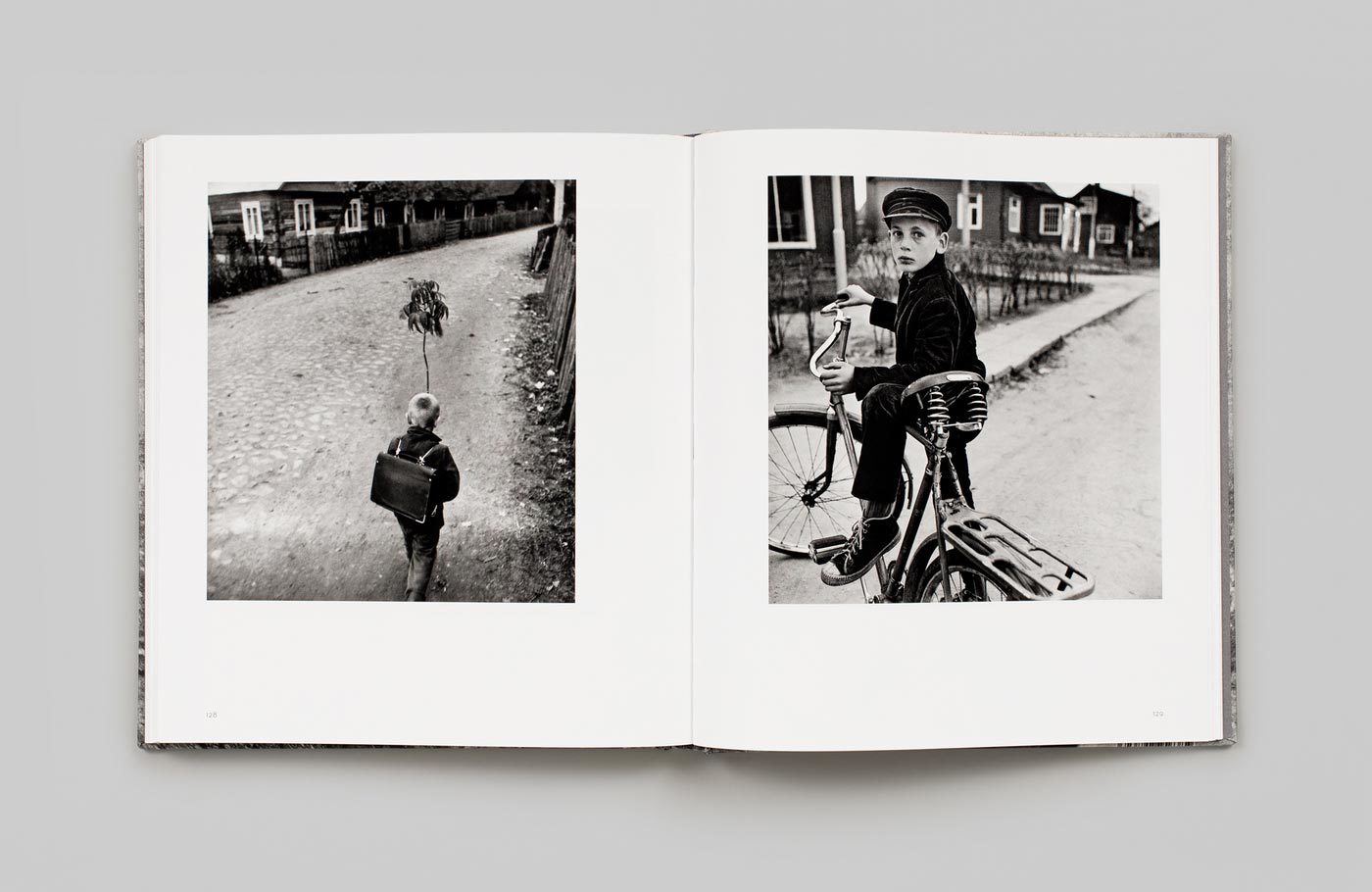 Antanas Sutkus. Street Life — изображение 4