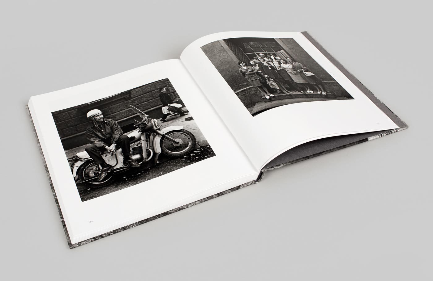 Antanas Sutkus. Street Life — изображение 5