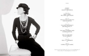 Chanel: Couture and Industry — изображение 2