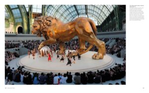 Chanel: Couture and Industry — изображение 9