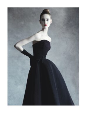 Dior. The Legendary Images: Great Photographers and Dior — изображение 2