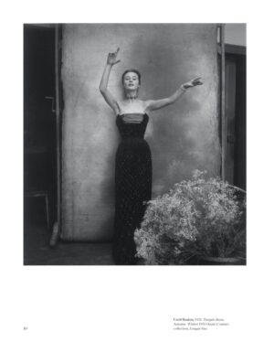 Dior. The Legendary Images: Great Photographers and Dior — изображение 4