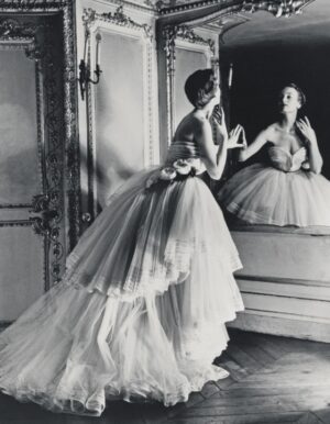 Dior. The Legendary Images: Great Photographers and Dior — изображение 6