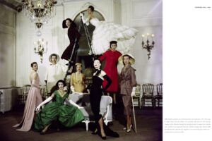 Fabulous Frocks. A Celebration of Dress Design — изображение 2