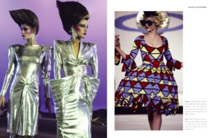 Fabulous Frocks. A Celebration of Dress Design — изображение 3