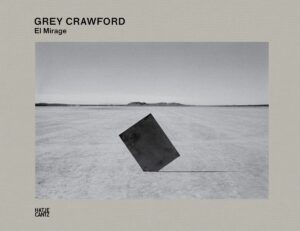 Grey Crawford. El Mirage