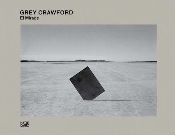 Grey Crawford. El Mirage