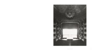 Hiroshi Sugimoto. Time Machine — изображение 3