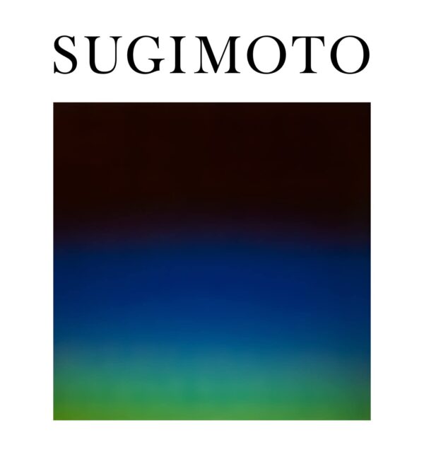 Hiroshi Sugimoto. Time Machine