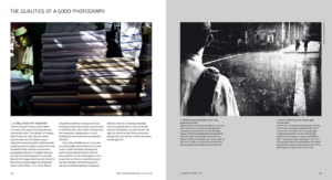 Michael Freeman. The Photographer's Vision: Understanding and Appreciating Great Photography — изображение 2