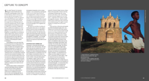 Michael Freeman. The Photographer's Vision: Understanding and Appreciating Great Photography — изображение 4