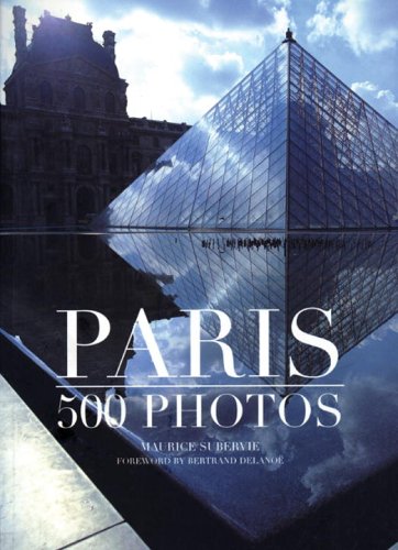 Paris. 500 photos