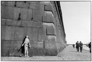 Henri Cartier-Bresson. Meisterwerke — изображение 2