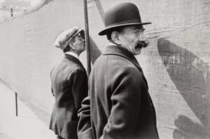 Henri Cartier-Bresson. Meisterwerke — изображение 4
