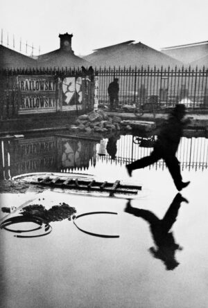 Henri Cartier-Bresson. Meisterwerke — изображение 5