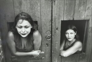 Henri Cartier-Bresson. Meisterwerke — изображение 6