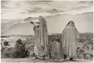 Henri Cartier-Bresson. Meisterwerke — изображение 7