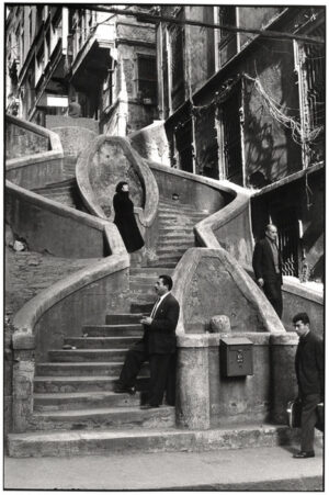 Henri Cartier-Bresson. Meisterwerke — изображение 8