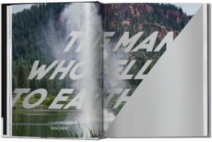 David Bowie: The Man Who Fell to Earth (40th Ed.) — изображение 2