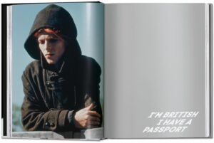David Bowie: The Man Who Fell to Earth (40th Ed.) — изображение 3