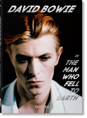 David Bowie: The Man Who Fell to Earth (40th Ed.)