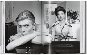 David Bowie: The Man Who Fell to Earth (40th Ed.) — изображение 5
