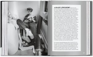 David Bowie: The Man Who Fell to Earth (40th Ed.) — изображение 8