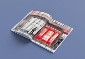 Мария Ивашкина. История книжных магазинов — изображение 3