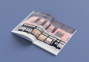 Мария Ивашкина. История книжных магазинов — изображение 4
