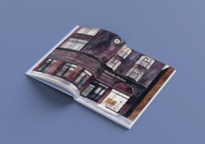 Мария Ивашкина. История книжных магазинов — изображение 5