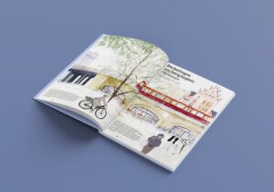 Мария Ивашкина. История книжных магазинов — изображение 6