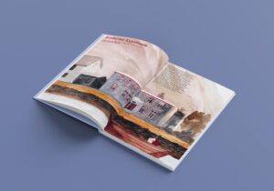 Мария Ивашкина. История книжных магазинов — изображение 7