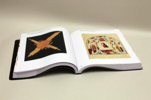 Квадрат и пространство. От Малевича до ГЭС-2. Каталог выставки и книга для чтения — изображение 4