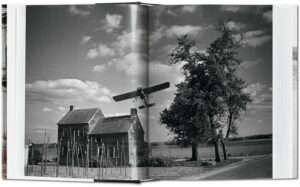 New Deal Photography: USA 1935-1943