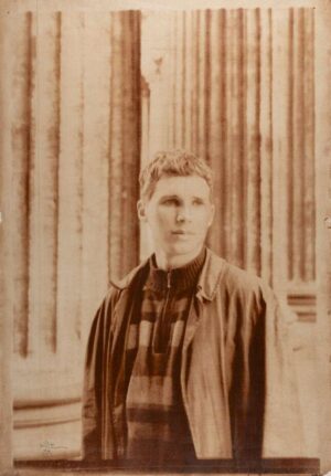 О.Н.И. Фотоэксперименты Новой академии изящных искусств Тимура Новикова — изображение 8