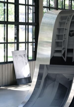 Ирина Иванникова. Игра в пустоту I. 66x100 — изображение 2
