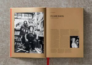 Tattoo 1730s-1970s. Henk Schiffmacher's Private Collection — изображение 9