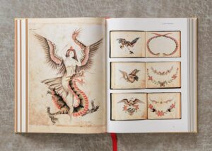Tattoo 1730s-1970s. Henk Schiffmacher's Private Collection — изображение 5