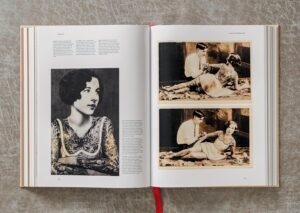 Tattoo 1730s-1970s. Henk Schiffmacher's Private Collection — изображение 6