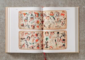 Tattoo 1730s-1970s. Henk Schiffmacher's Private Collection — изображение 7