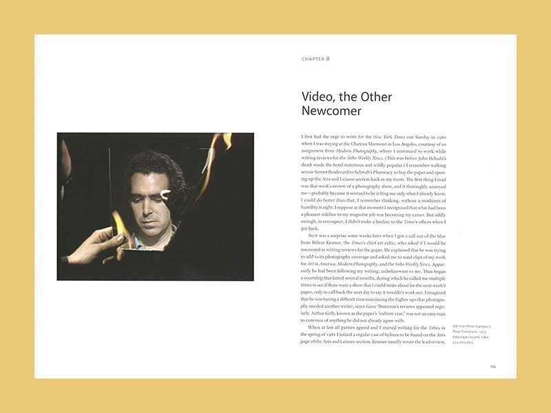 Andy Grundberg. How Photography Became Contemporary Art: Inside an Artistic Revolution from Pop to the Digital Age — изображение 4