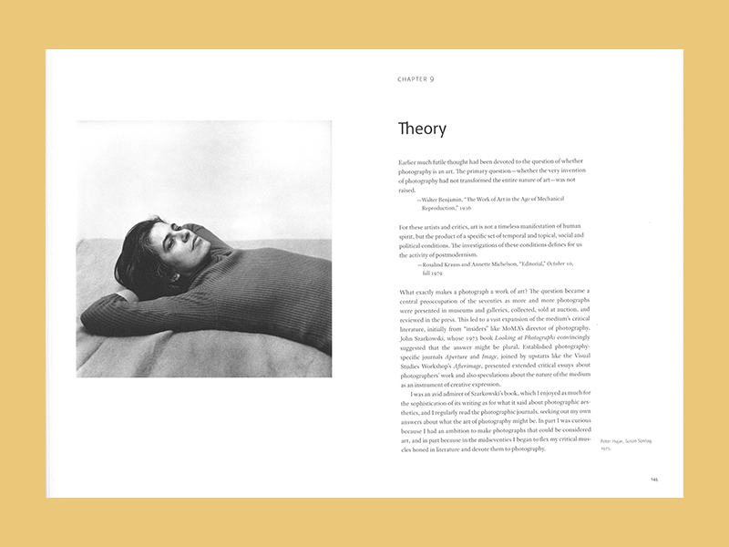 Andy Grundberg. How Photography Became Contemporary Art: Inside an Artistic Revolution from Pop to the Digital Age — изображение 5